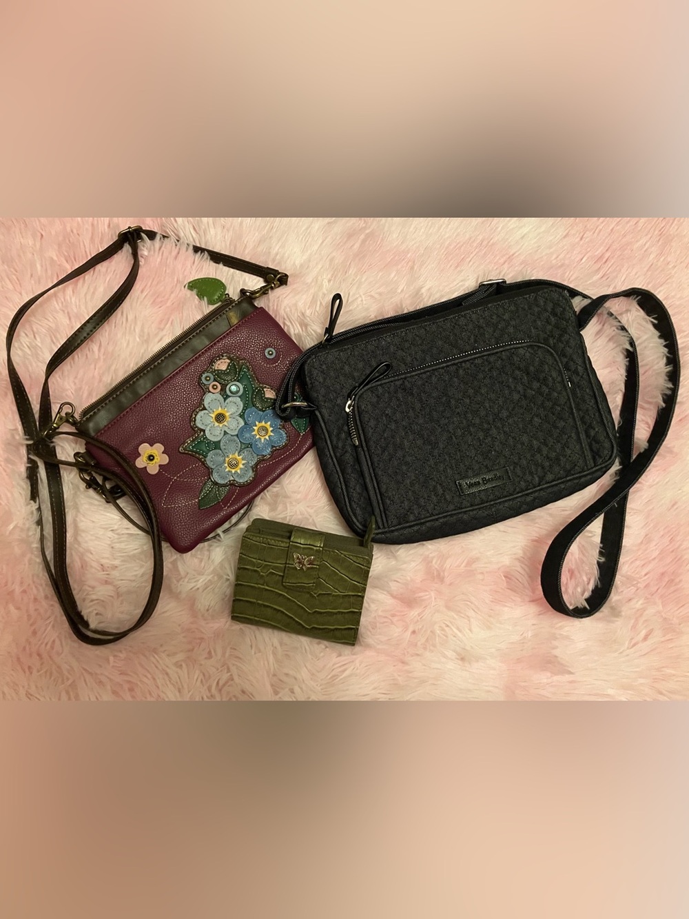 Purse Bundle